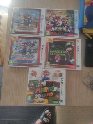 Nintendo 2ds