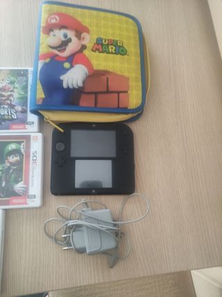 Nintendo 2ds