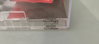 Scalextric Club F1 2006