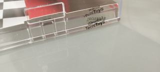 Scalextric Club F1 2006