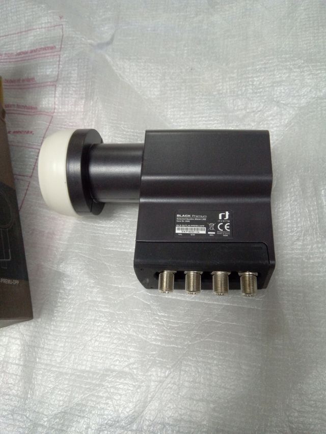 Conversor Inverto para SAT comunidades