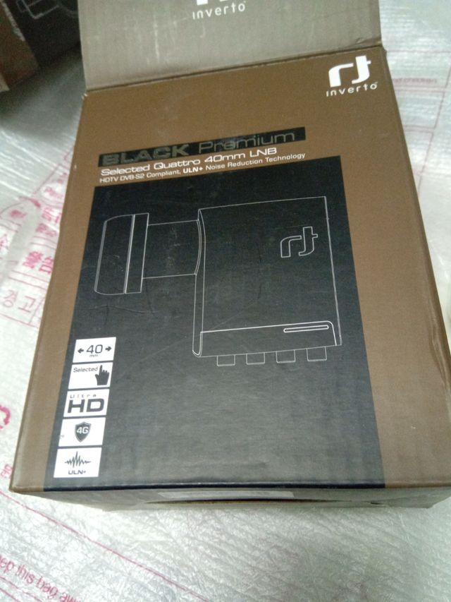 Conversor Inverto para SAT comunidades