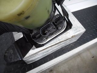 6Q0423371 BOMBA DE DIRECCION ELECTRICA SEAT IBIZA