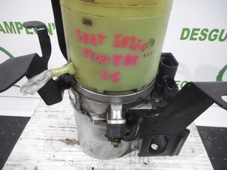 6Q0423371 BOMBA DE DIRECCION ELECTRICA SEAT IBIZA