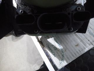 6Q0423371 BOMBA DE DIRECCION ELECTRICA SEAT IBIZA