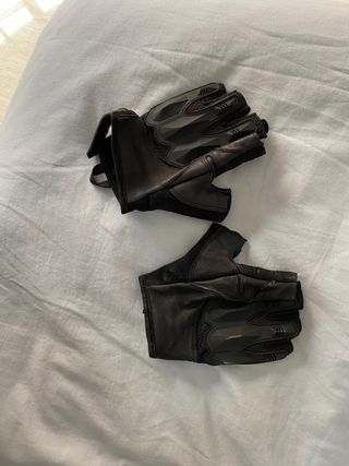 guantes moto ciclismo tacticos