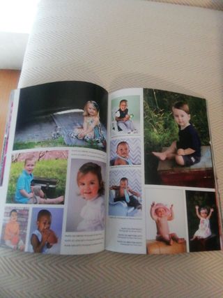 500 Poses for Photographing Infants and toddlers