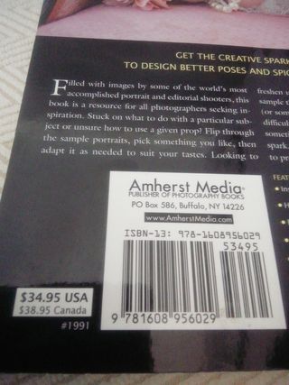 500 Poses for Photographing Infants and toddlers