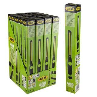 PORTÁTIL DE TALLER COB 400LM