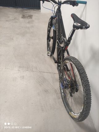 Rafal 920s 27'5 talla M