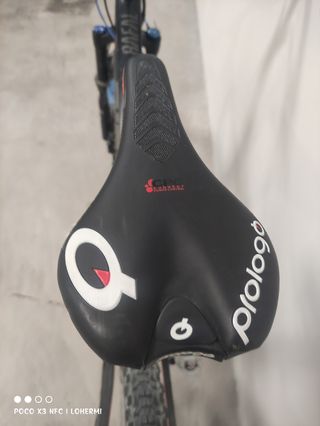 Rafal 920s 27'5 talla M