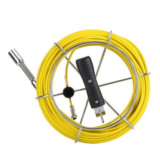 Reparación de cámaras de inspección