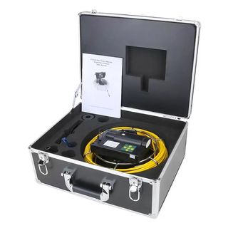 Reparación de cámaras de inspección