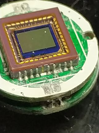 Reparación de cámaras de inspección