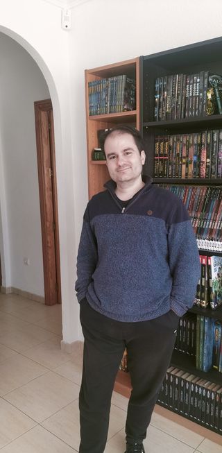 CLASES PARTICULARES ECONÓMICAS (Roquetas de Mar)