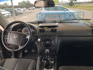 ABS SSANGYONG REXTON II 270 XDI 48940-09300