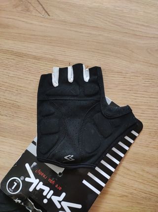 Guantes bici spiuk