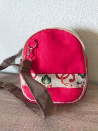 Bolso bandolera