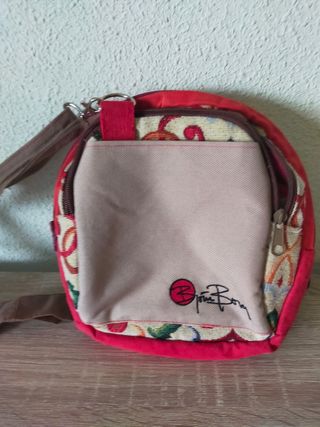 Bolso bandolera