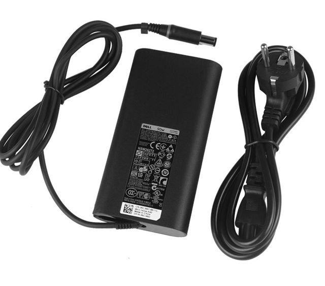 Caricabatterie originale per laptop Dell