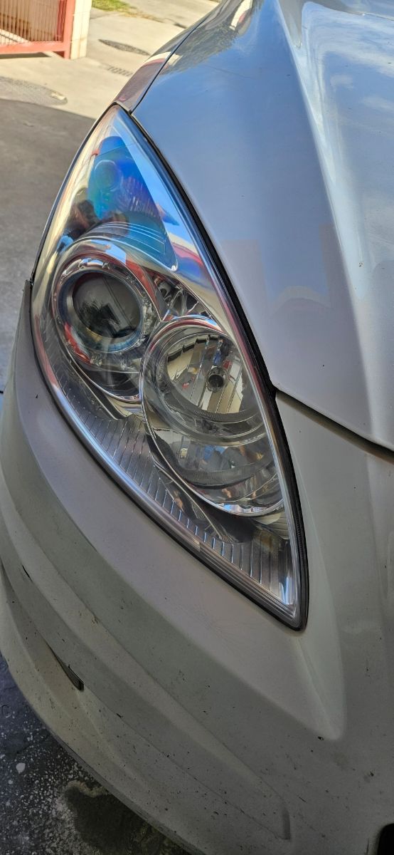 Pulir faros desde 25 euro