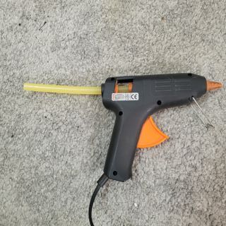 pistola a caldo ELLIX