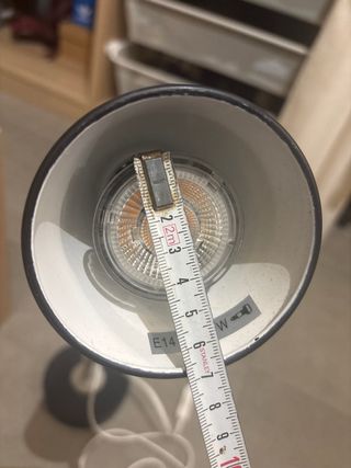 Flexo escritorio/ lámpara escritorio