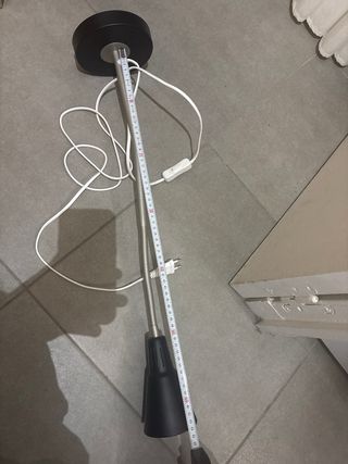 Flexo escritorio/ lámpara escritorio