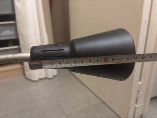 Flexo escritorio/ lámpara escritorio
