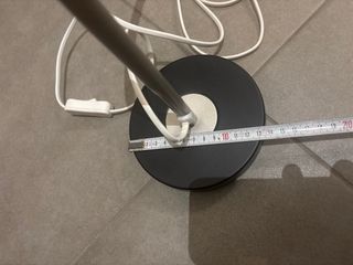 Flexo escritorio/ lámpara escritorio