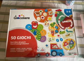 50 giochi