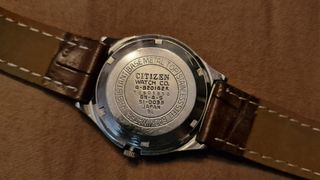 Reloj Citizen Eagles