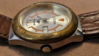 Reloj Citizen Eagles