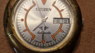 Reloj Citizen Eagles