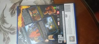 Los 4 Fantásticos y Silver Surfer