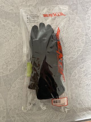 Guantes de moto