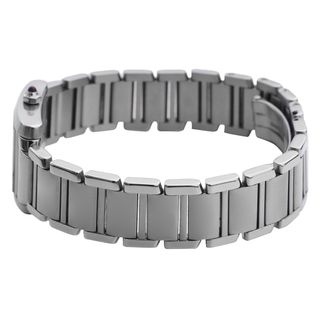 Reloj Cartier Tank Francaise 20×25 mm Ref.-2384.