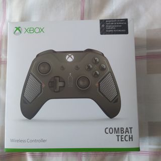 Caja vacía para guardar mando Xbox one 