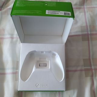 Caja vacía para guardar mando Xbox one 
