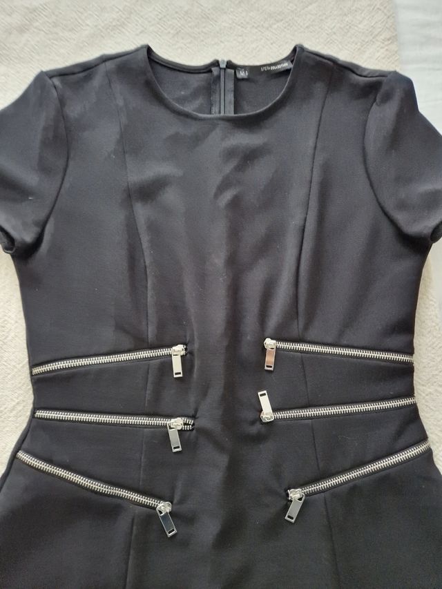 Bonito vestido Sfera