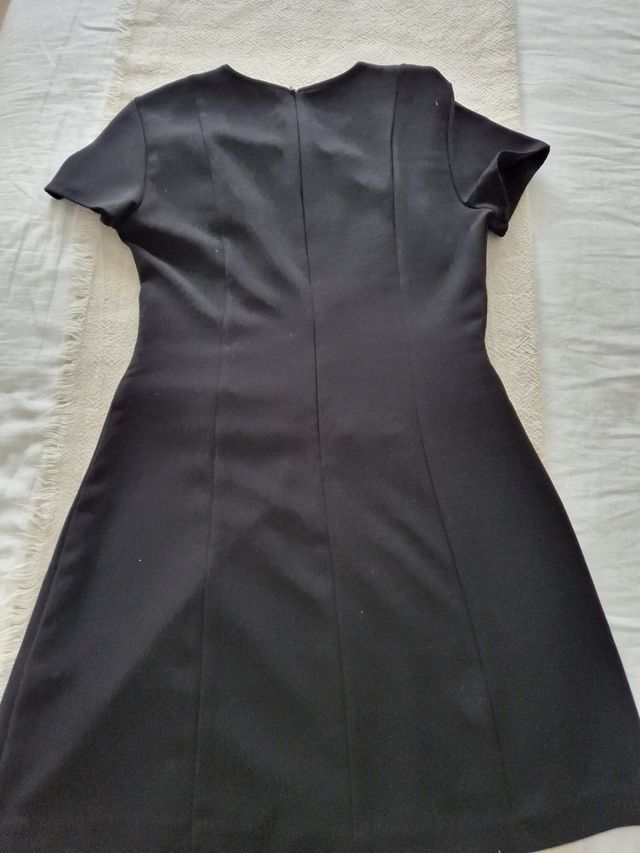 Bonito vestido Sfera