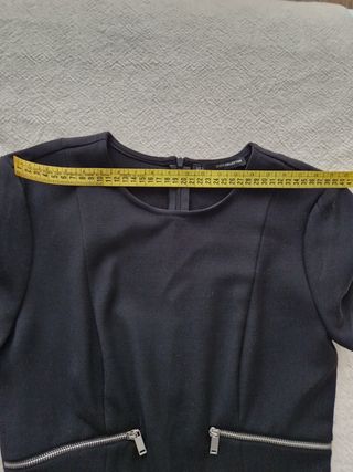 Bonito vestido Sfera