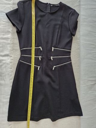 Bonito vestido Sfera