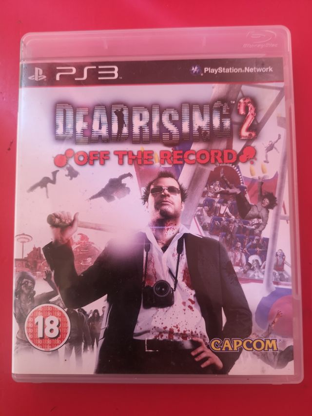 Dead rising 2