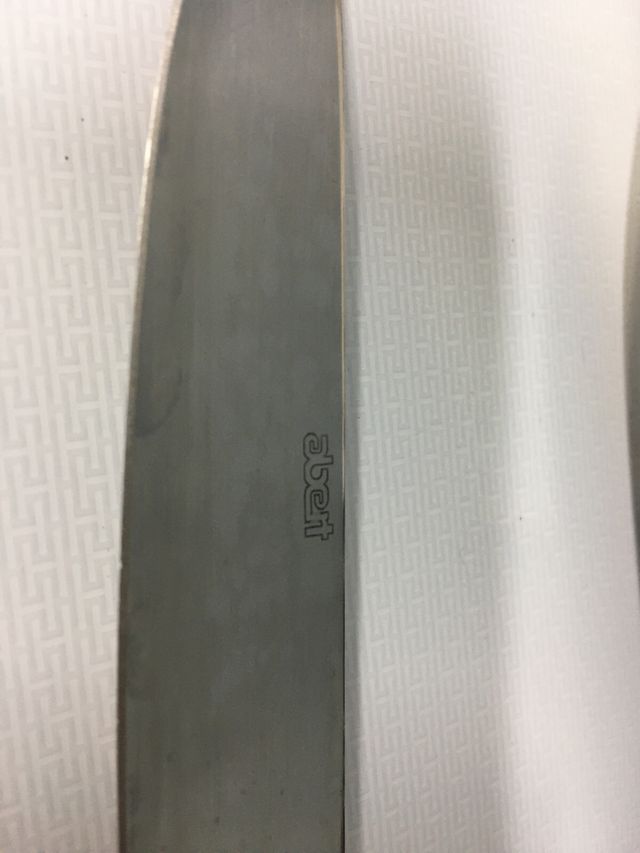 6 coltelli da bistecca angus