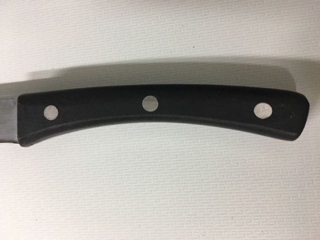 6 coltelli da bistecca angus