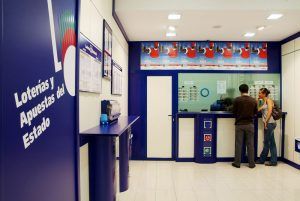 ADMINISTRACIÓN PARA TRASLADO EN BARCELONA