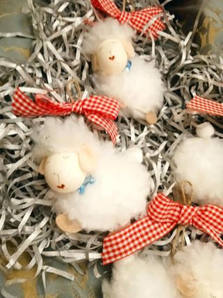 Decorazioni Natalizie