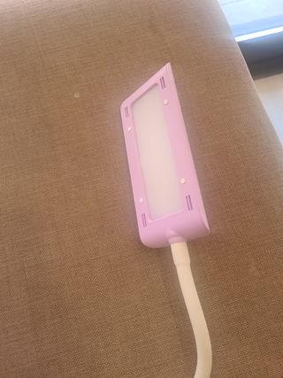 bonito flexo lampara hanitación infantil