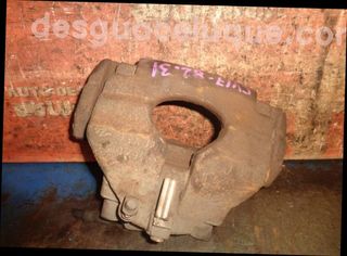 PINZA DE FRENO DELANTERA IZQUIERDA VOLKSWAGEN 1339